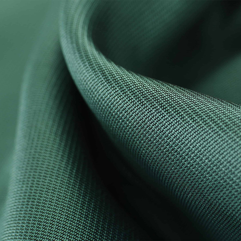Introduction aux avantages et inconvénients des tissus en polyester
