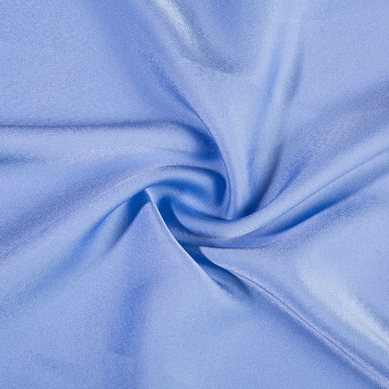 2026 80DSPH Tissu satiné satiné imitation acétate