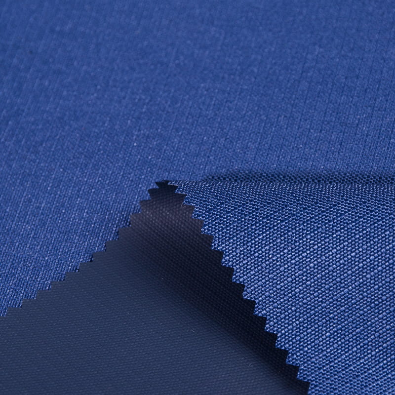 Tissu à carreaux 600D