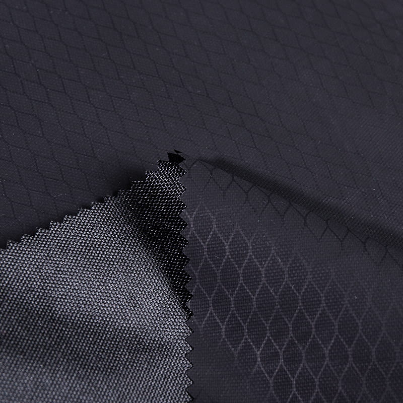 Tissu Oxford en cuir Grunt