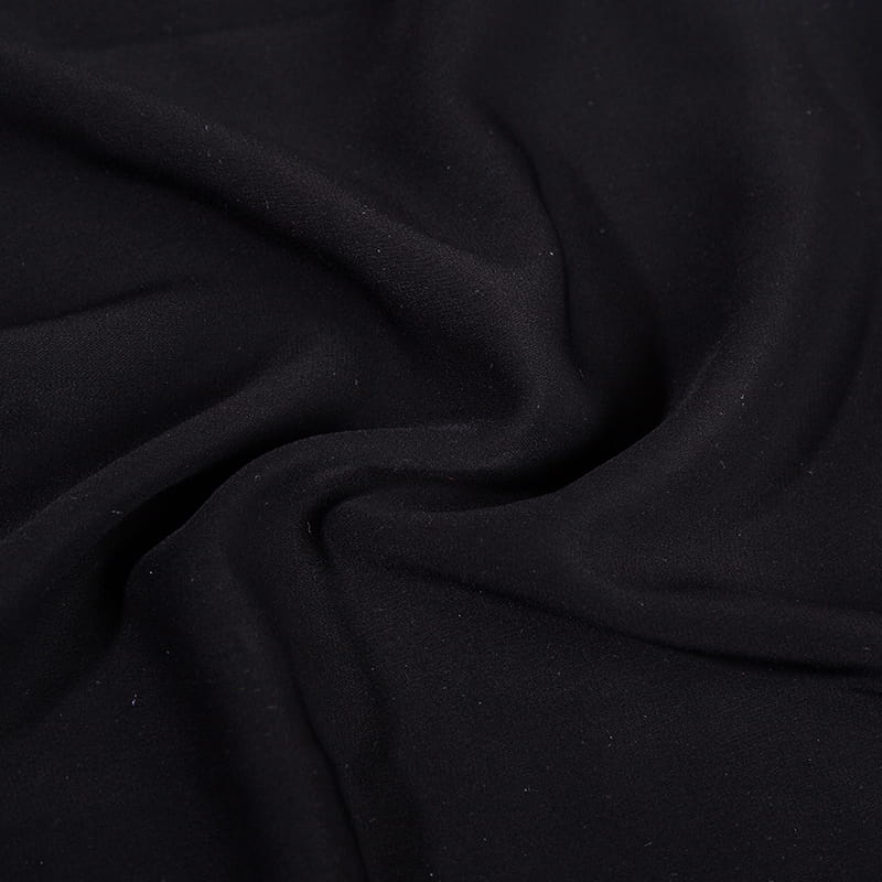 Tissu en mousseline mat cassé SPH