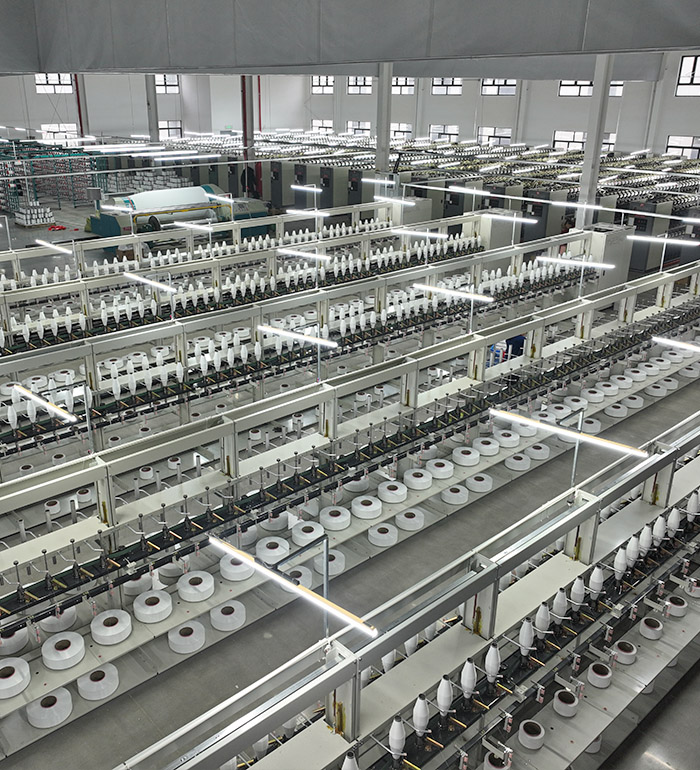 Dévoilement du poly pongé satiné : pourquoi c'est un chouchou de la mode et de la décoration intérieure haut de gamme