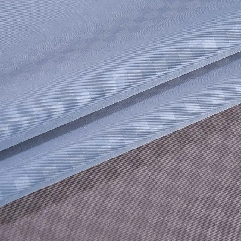 Quels sont les derniers développements de l'industrie combinée des tissus en polyester en termes d'innovation technologique?