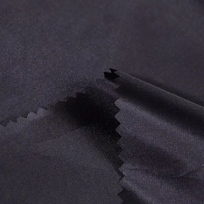 Résistance aux intempéries de la taffetas en polyester en PVC