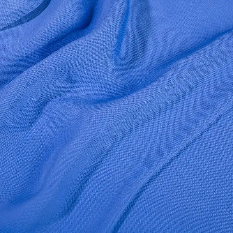 Applications innovantes de Polyester Pongee imperméable