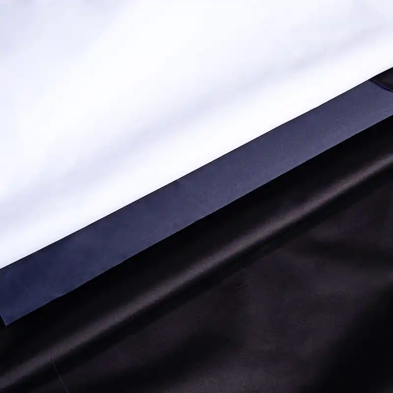 Précautions pour l'utilisation quotidienne de Satin Poly Pongee
